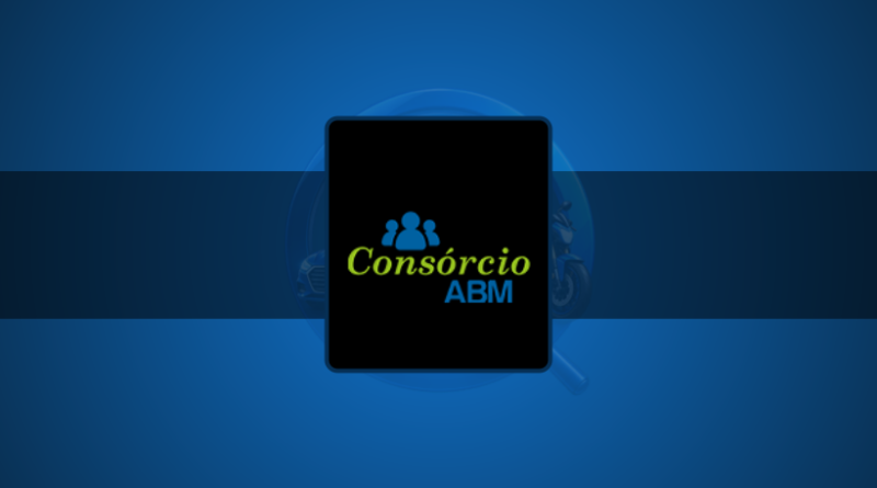 Consórcio ABM Vale a Pena