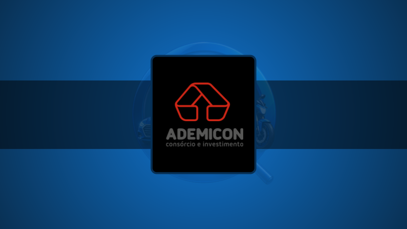Consórcio Ademicon Vale a Pena