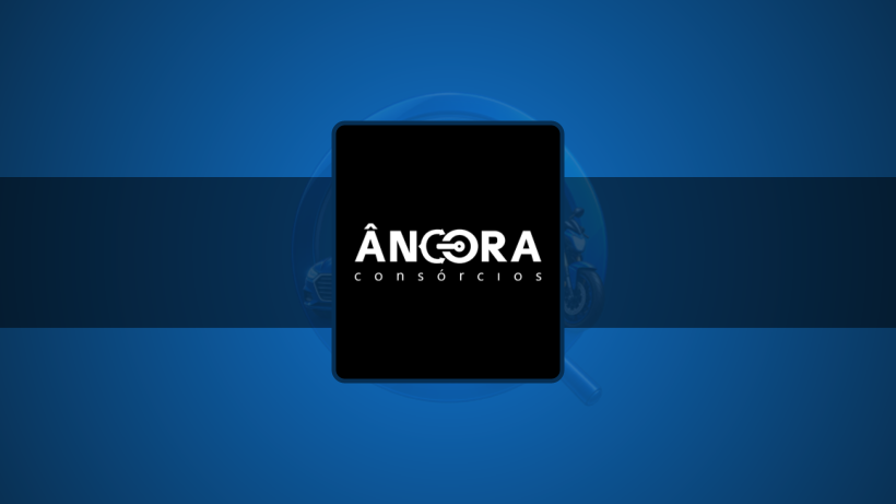 Consórcio Âncora Vale a Pena