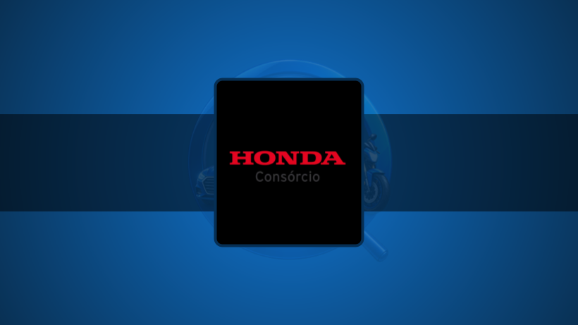 Consórcio Honda Vale a Pena