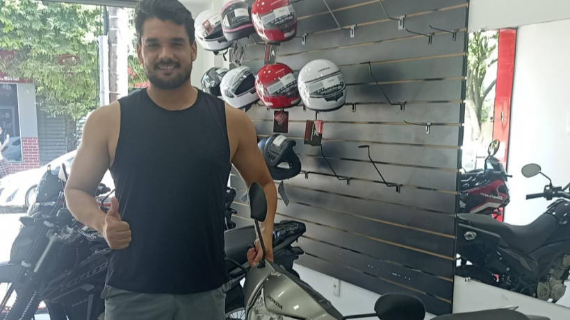 Sonho com Consórcio - O Case do Kargean Vianna Barbosa