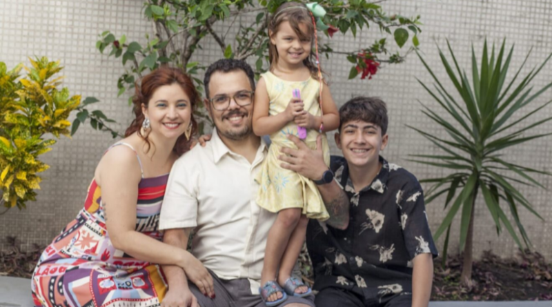 Histórias com Consórcio - Case Tâmara Freire Cardoso