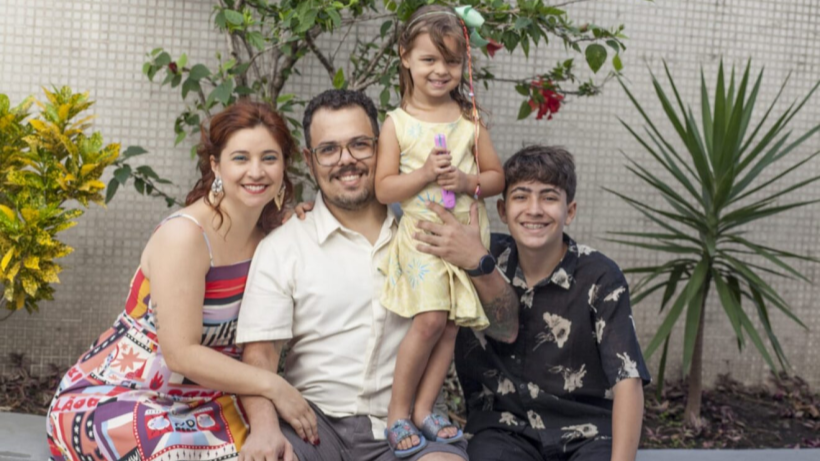 Histórias com Consórcio - Case Tâmara Freire Cardoso